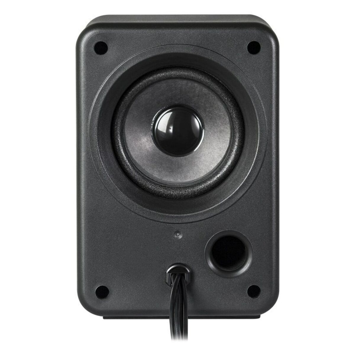 PC-højttalere Defender V11 Sort